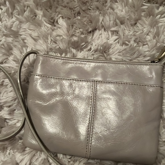 HOBO crossbody bag like brand new no stains perfect condition - Picture 9 of 12